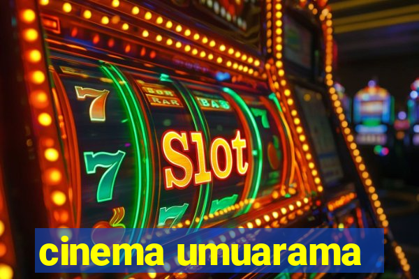 cinema umuarama